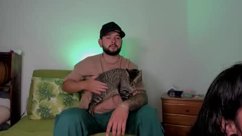 Lola  Apolo online show from 13, 10, 2025