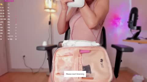 Snapshot of apoteosis_ chatting on 9, 12, 2024 Apo online show from 9, 12, 2024