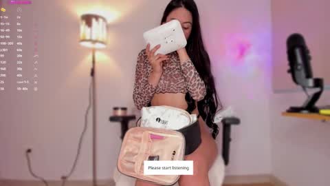 Snapshot of apoteosis_ chatting on 23, 12, 2024 Apo online show from 23, 12, 2024