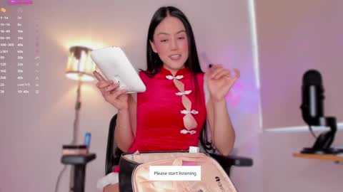 Snapshot of apoteosis_ chatting on 24, 12, 2024 Apo online show from 24, 12, 2024