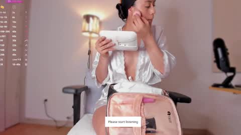 Snapshot of apoteosis_ chatting on 29, 12, 2024 Apo online show from 29, 12, 2024