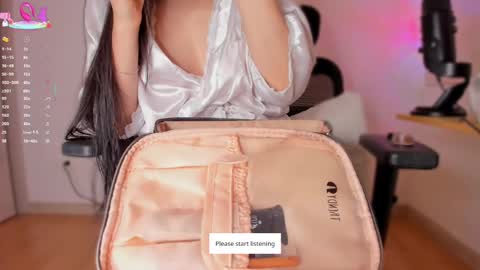 Snapshot of apoteosis_ chatting on 11, 2, 2025 Apo online show from 11, 2, 2025