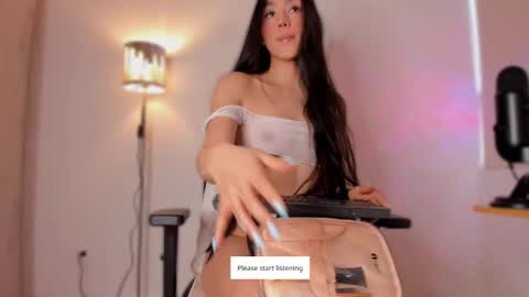 Snapshot of apoteosis_ chatting on 15, 2, 2025 Apo online show from 15, 2, 2025