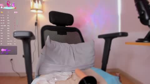 Snapshot of apoteosis_ chatting on 21, 2, 2025 Apo online show from 21, 2, 2025