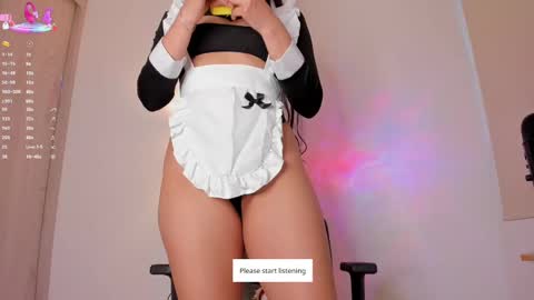 Snapshot of apoteosis_ chatting on 5, 3, 2025 Apo online show from 5, 3, 2025