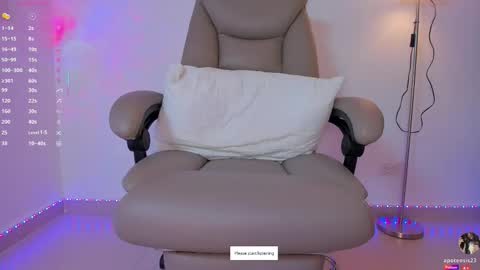 Snapshot of apoteosis_ chatting on 17, 9, 2025 Apo online show from 17, 9, 2025