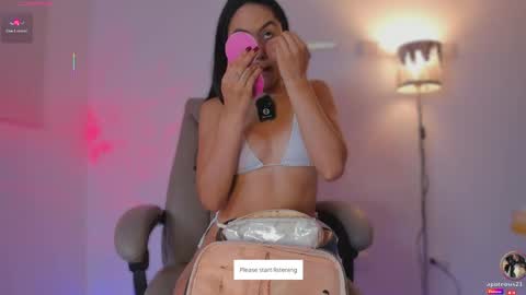 Apo online show from 28, 4, 2026