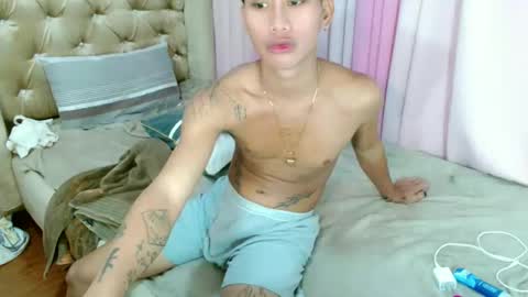 apple_kisses24k online show from 21, 5, 2026