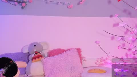 Lily online show from 20, 7, 2026