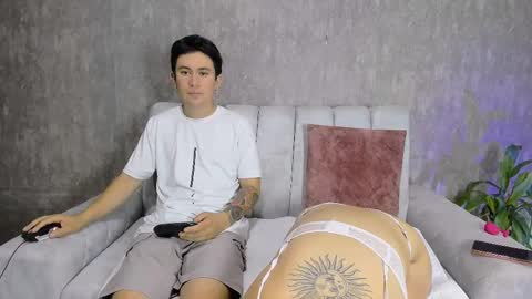 ALEXANDCAM online show from 18, 2, 2025