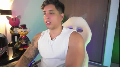 insta appolo master online show from 12, 10, 2025