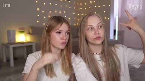  REYNA  next stream is 11h of Feb online show from 1, 3, 2026