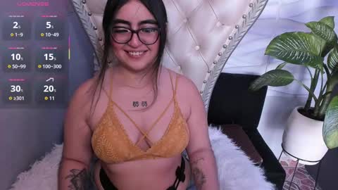 apprilfoxx online show from 21, 9, 2025