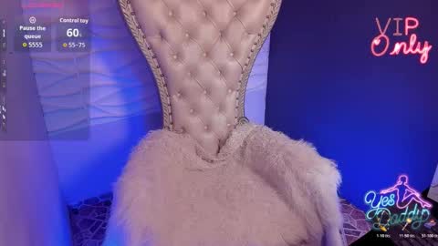 apprilfoxx online show from 9, 2, 2026
