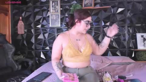 apprilfoxx online show from 17, 2, 2026