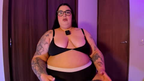 Maria online show from 7, 11, 2025