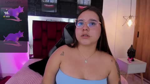 April SC online show from 20, 2, 2025