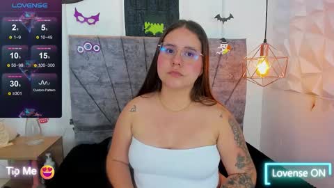 April SC online show from 16, 10, 2025