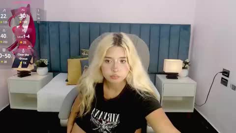 April Bunny online show from 20, 2, 2026