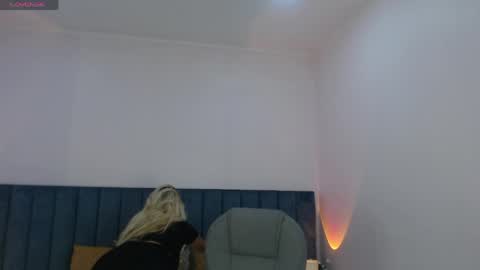 April Bunny online show from 21, 4, 2026