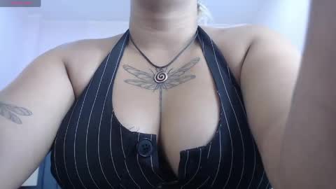 April Bunny online show from 23, 4, 2026