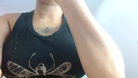 April Bunny online show from 18, 7, 2026