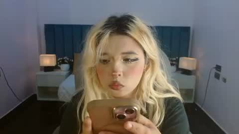 April Bunny online show from 28, 7, 2026