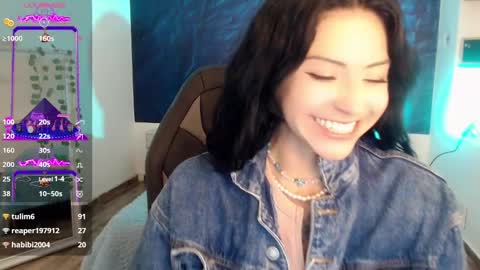  April  online show from 21, 12, 2024