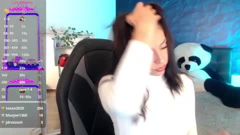  April  online show from 8, 1, 2025