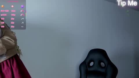 Snapshot of april_dumont chatting on 5, 2, 2026 April online show from 5, 2, 2026