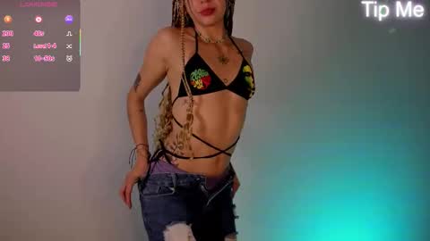 Snapshot of april_dumont chatting on 6, 2, 2026 April online show from 6, 2, 2026