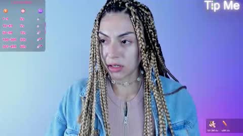 Snapshot of april_dumont chatting on 10, 2, 2026 April online show from 10, 2, 2026