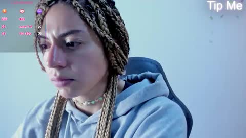 Snapshot of april_dumont chatting on 18, 2, 2026 April online show from 18, 2, 2026