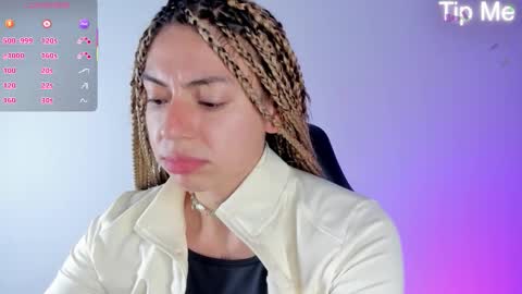 Snapshot of april_dumont chatting on 19, 2, 2026 April online show from 19, 2, 2026