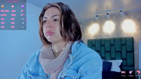 Snapshot of april_dumont chatting on 25, 2, 2026 April online show from 25, 2, 2026