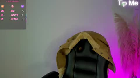 Snapshot of april_dumont chatting on 2, 3, 2026 April online show from 2, 3, 2026