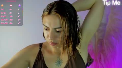 Snapshot of april_dumont chatting on 12, 3, 2026 April online show from 12, 3, 2026