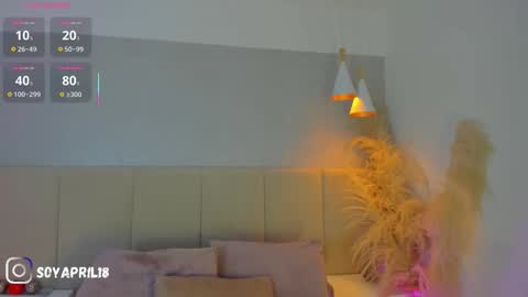 April online show from 20, 12, 2025