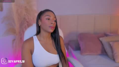 April online show from 27, 3, 2026