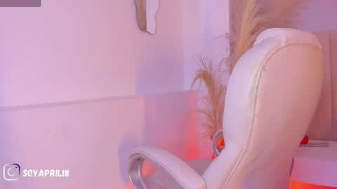 April online show from 16, 4, 2026