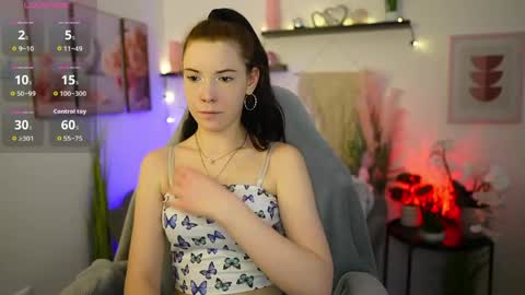 april_olsen online show from 22, 4, 2026