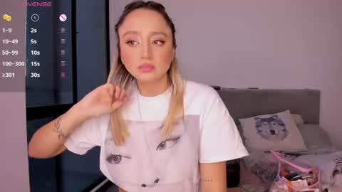 April  online show from 24, 7, 2026