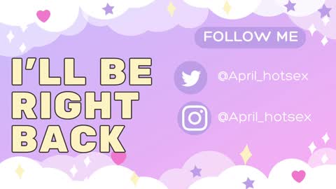 Snapshot of april_sommers chatting on 15, 12, 2024 April online show from 15, 12, 2024