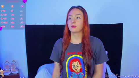 Snapshot of april_sommers chatting on 31, 12, 2024 April online show from 31, 12, 2024