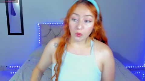 Snapshot of april_sommers chatting on 11, 9, 2025 April online show from 11, 9, 2025