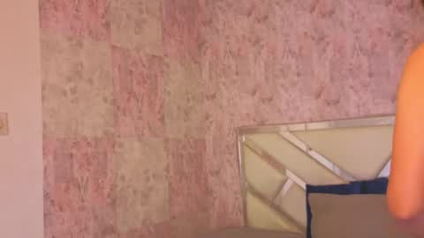 Isabella online show from 19, 3, 2026