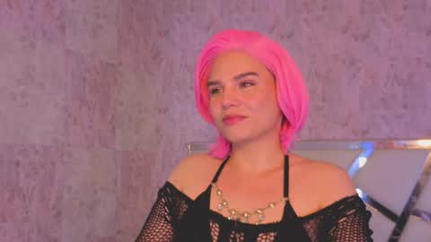 Isabella online show from 20, 3, 2026