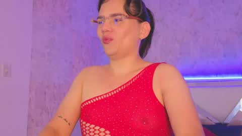 Isabella online show from 23, 5, 2026