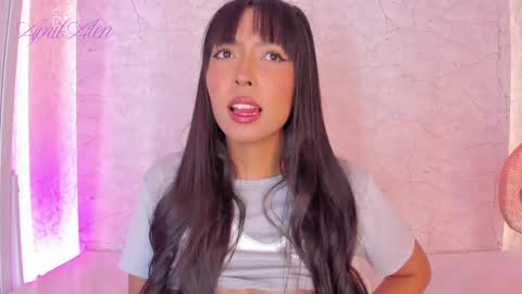 April online show from 1, 10, 2025