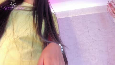 April online show from 13, 10, 2025